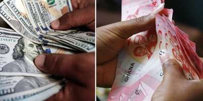 Depreciation of the Cedi: Is Dollarization or a Currency Board the fix?
