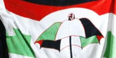 We need a serious revolution now in NDC to return the party back to where it belongs