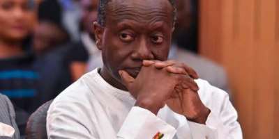 Ghana Economic Woes: When Investment Bankers Lead as Finance Ministers