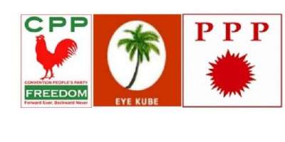 2024 elections: PNC, CPP, PPP to join forces to snatch power from NPP