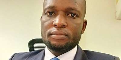 Author: Samad Seidu