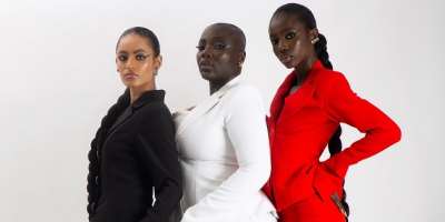 HERTUNBA debuts The ACTION LADY Collection