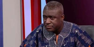 Bossman Asare