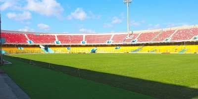 Use alternative venues; Accra Sports Stadium won't be available in December — NSA tells Hearts of Oak, other clubs