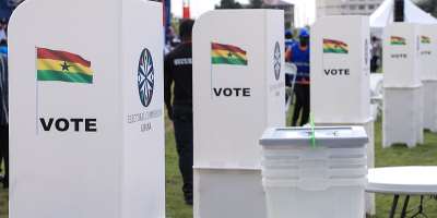 Diaspora Observer Team sounds Alarm Bells over 2024 Elections