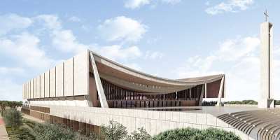 National Dialogue on Culture of Insults:  See National Cathedral as Important Asset for   National Unity