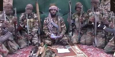 Boko Haram: The Long Way of Islamic War and the Islamization Theory