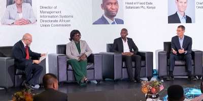 Informa Tech and Huawei host fourth Broadband Africa Forum