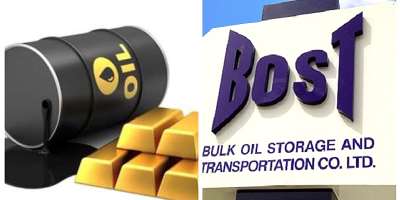 Manganese-laden gasoline: None of our 23 cargoes has failed the quality test — BOST rejects blame on Gold 4 Oil