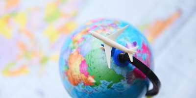 Global Tourism Sees Upturn in Q3 but Recovery Remains Fragile