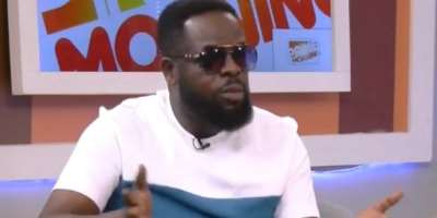 I can marry another woman if my wife fools — Ofori Amponsah