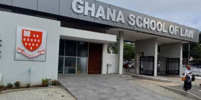 Ghana School of Law SRC commend management, GLC for admission of 177 more students