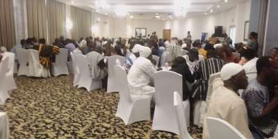 Chieftaincy ministry, UNFPA take steps to formulate national policy on religion
