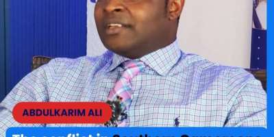 The Anglophone That Is Not A Tribe — Nor A Nation, Yet Politically Means Ambazonia