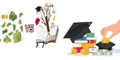Educated But Broke: The Silent Crisis of Our Generation