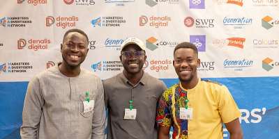 DIGITAL MARKETING VACANCIES