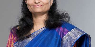 Dr. Bharati Kamoji, Sr. Consultant, Obstetrics & Gynaecology, Aster CMI Hospital