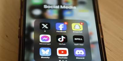 Global concern of Social Media any young people