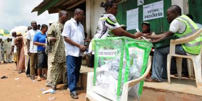 Ghana’s Elections And Its Democracy!!