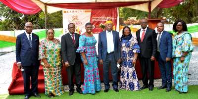Ghana College of Pharmacists launch 10th-anniversary celebration
