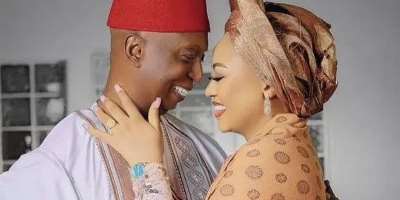 Ned Nwoko should look back at the better days, and choose forgiveness over feud