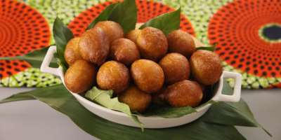 You love bofrot? Here’s a healthier version of Africa’s favourite snack