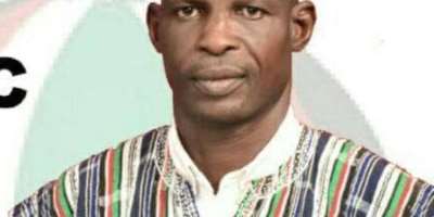 NDC Zongo Caucus Coordinator condemns Nima clashes