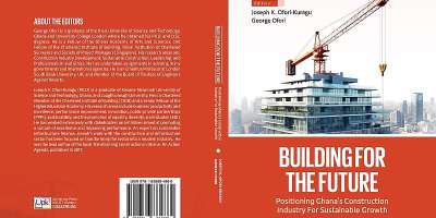Finding the Right Model to Fund Ghana’s Infrastructure Growth