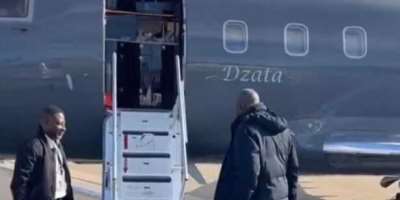 Two Private Jets and a Nation in Crisis: The Moral Burden of Ibrahim Mahama’s Opulence