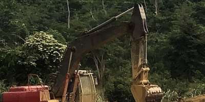 A Comprehensive Mechanism for Tackling Galamsey
