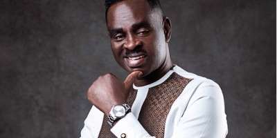 The legendary Yaw Sarpong, passed away at age 66