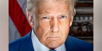 President Donald Trump