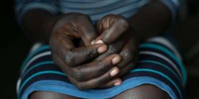 SOS for child victims, and others: why Ghana needs a sex offender register now!