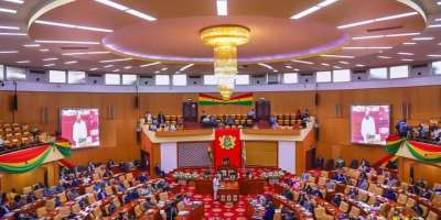 Parliament to rise on December 21