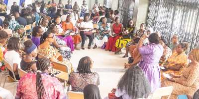 TUCEE Hosts National Counsellors’ Networking Summit; Declares First Friday of December as National Counsellors’ Summit Day