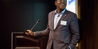 Bright Simons Critiques BoG’s “Non-Interest Banking” Rebrand