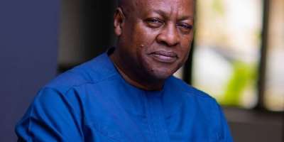 Mr. Ogwanfunu’s Political Rollercoaster – Comedy Or Tragedy?