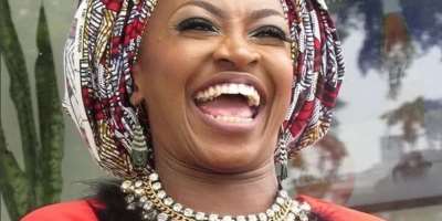 Kate Henshaw And The Honest Joy Of Bracing For Christmas