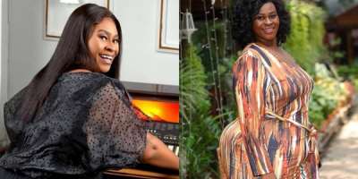 Efiewura actress Little Mercy Smith dies