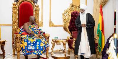 Why tumfo’s Stand on Chieftaincy Is About Protecting Tradition, Not Resisting Change