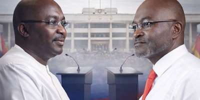 Two Men. One Party. A Moral Reckoning Before the Road to 2028