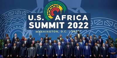 U.S-Africa Summit 2022: What Did The U.S. Learn and What Does Africa Need To Do