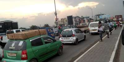 Beyond the Ticket: Can Ghana’s Electronic Traffic Enforcement Deliver Justice and Safer Roads?