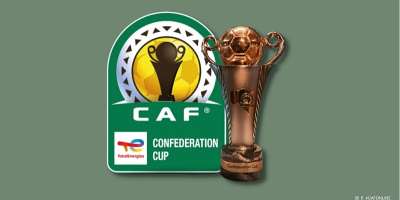 Thrilling pairings in 2021-22 CAF Confederation Cup group stage