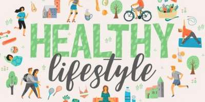 How to Start a Healthy Lifestyle  Stay the Course