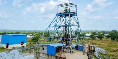 Talensi’s Gold, Ghana’s Crisis: The Battle Between Nalaamtaaba and Earl International