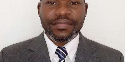 Victor Yao Nyakey