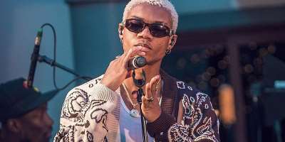 I will release another award-winning album in 2026 — KiDi