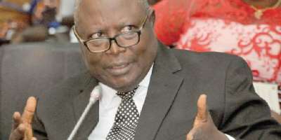 Re: Why Martin Amidu Cannot Support Mahamudu Bawumias Candidature At The 2024 Elections