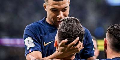 2022 World Cup: Kylian Mbapp hits brace to lead France to beat Poland 3-1 to reach quarter-finals